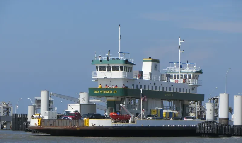 RAY STOKERJR. Ro-Ro IMO 9158719 photo 6
