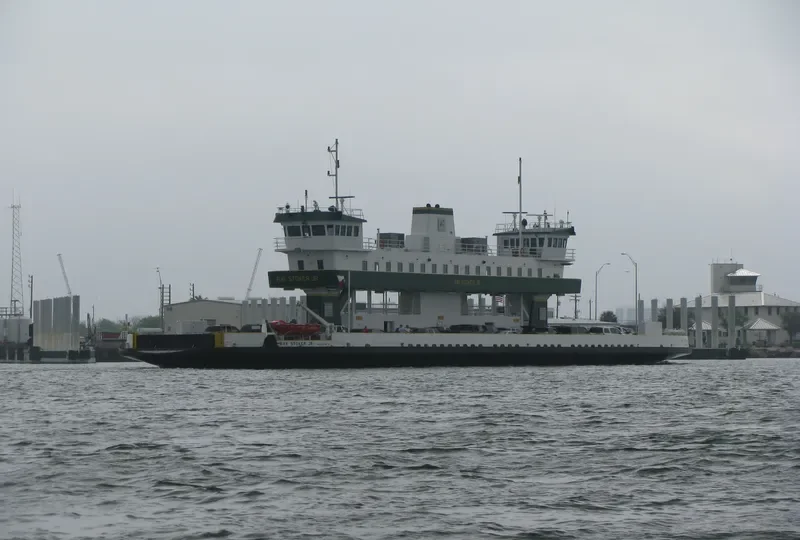 RAY STOKERJR. Ro-Ro IMO 9158719 photo 8