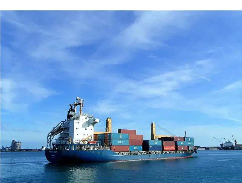 RATHA BHUM Container Ship IMO 9158745 photo 8