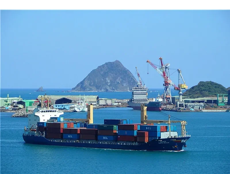 SUPA BHUM Container Ship IMO 9158757 photo 7