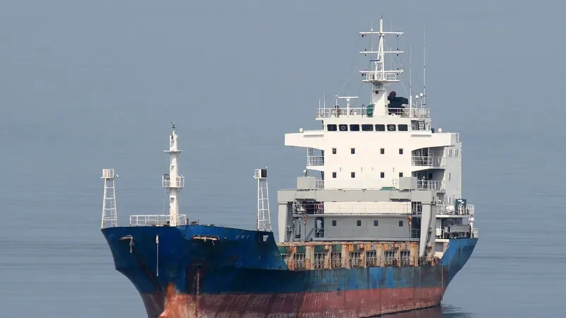 CHANGJO VENUS General Cargo IMO 9158771 photo 7