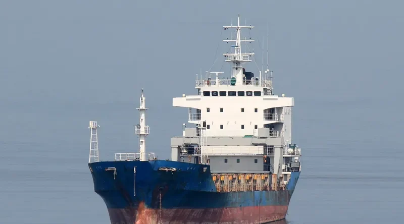 CHANGJO VENUS General Cargo IMO 9158771 photo 8