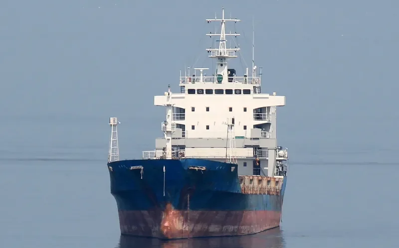 CHANGJO VENUS General Cargo IMO 9158771 photo 9