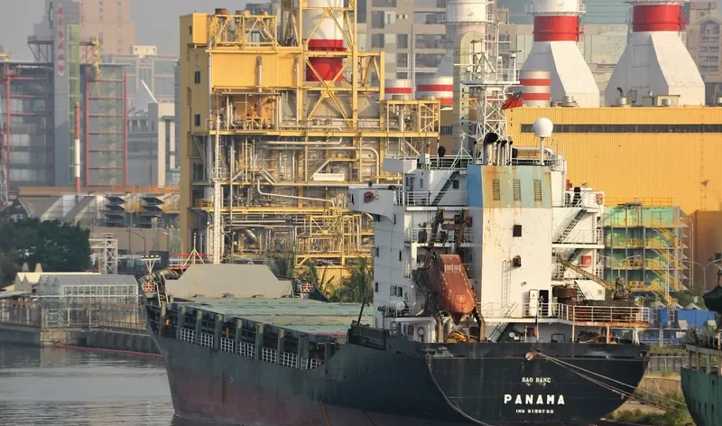 BAO HANG General Cargo IMO 9158783 photo 8