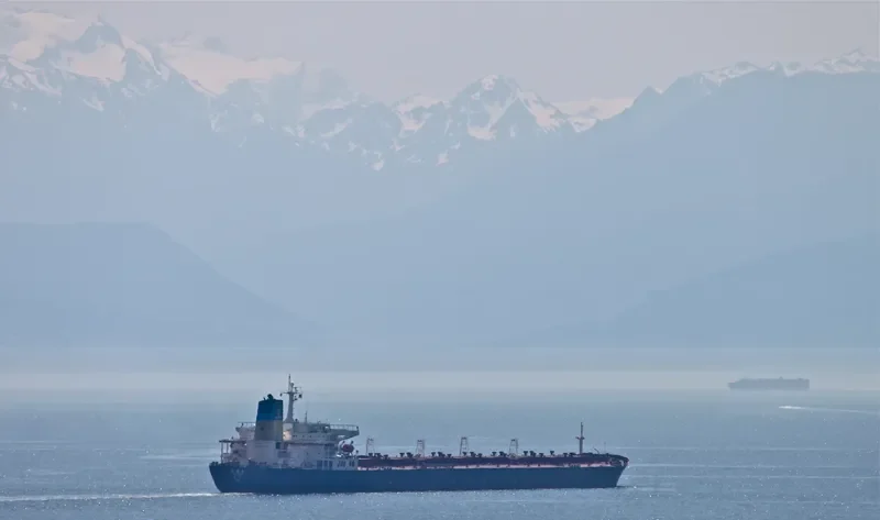 TIAN LI HAI Bulk Carrier IMO 9158812 photo 5