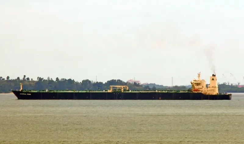 CS INNOVATION Tanker IMO 9158886 photo 4