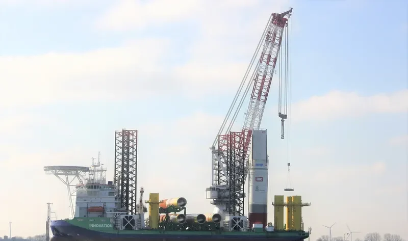 CS INNOVATION Tanker IMO 9158886 photo 6