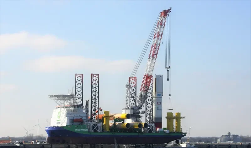 CS INNOVATION Tanker IMO 9158886 photo 7