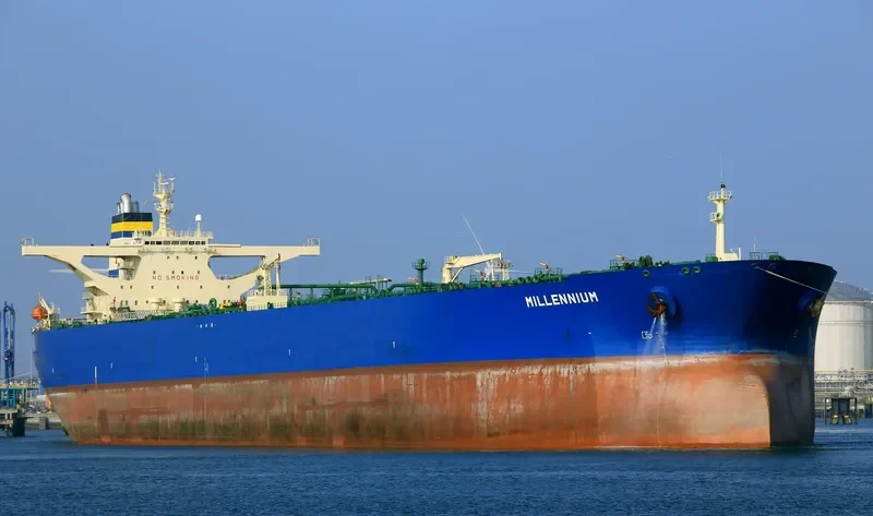 ELLE Tanker IMO 9158903 photo 4
