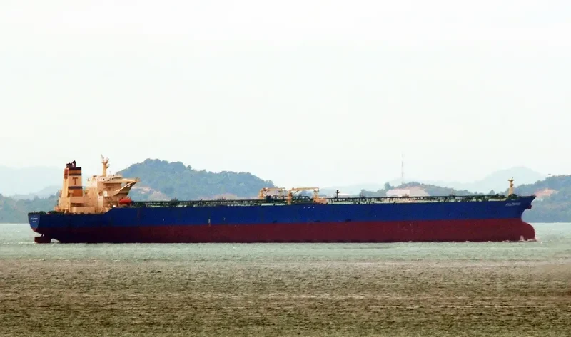 ELLE Tanker IMO 9158903 photo 6