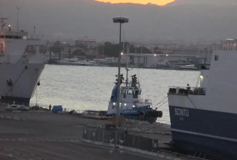 ALESSANDRO ONORATO General Cargo IMO 9158941 photo 10
