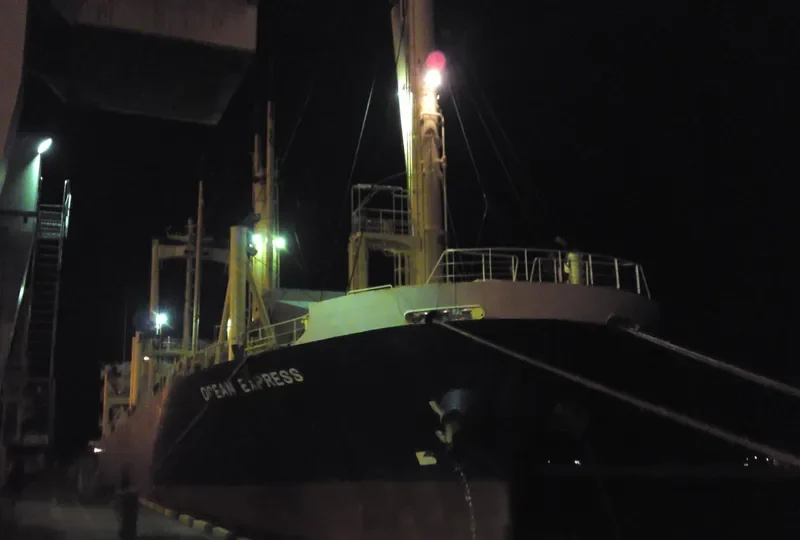 MING XIANG DA 18 General Cargo IMO 9159000 photo 8