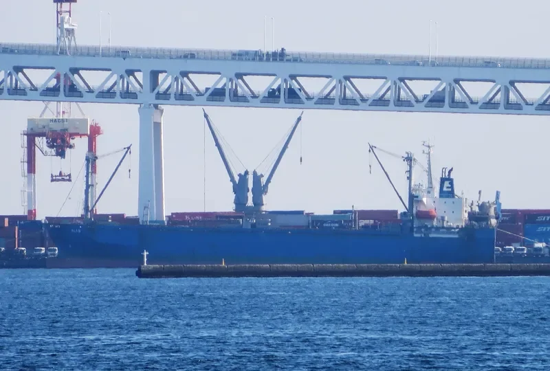 HEXEN ARGO 001 General Cargo IMO 9159012 photo 6