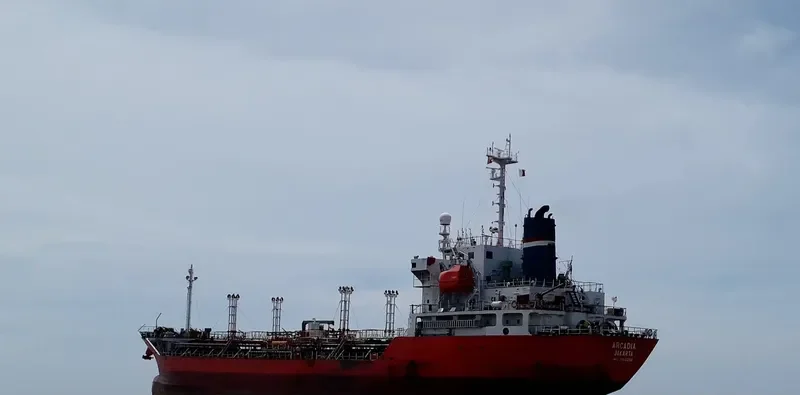 ARCADIA Tanker IMO 9159294 photo 3