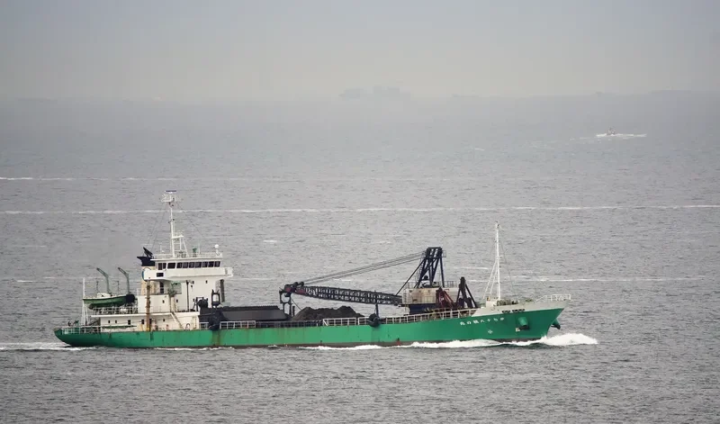 OYARIKI MARU NO.78 General Cargo IMO 9159359 photo 7
