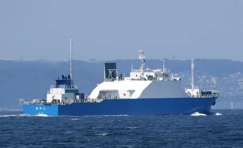 ROKURYU MARU Ro-Ro IMO 9159397 photo 7