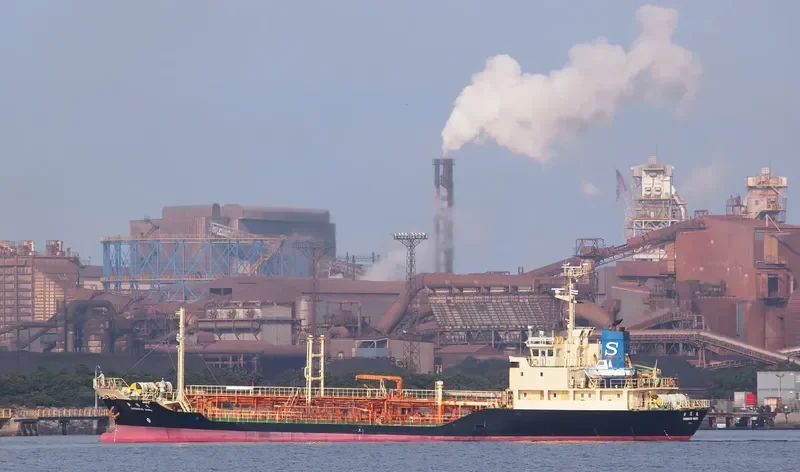 HANYU NURI Tanker IMO 9159490 photo 5