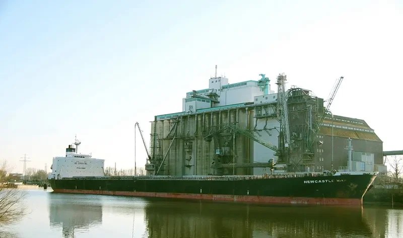 NEWCASTLE MAX Bulk Carrier IMO 9159567 photo 10