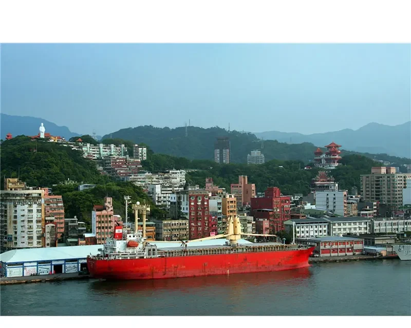 YU HE General Cargo IMO 9159581 photo 2