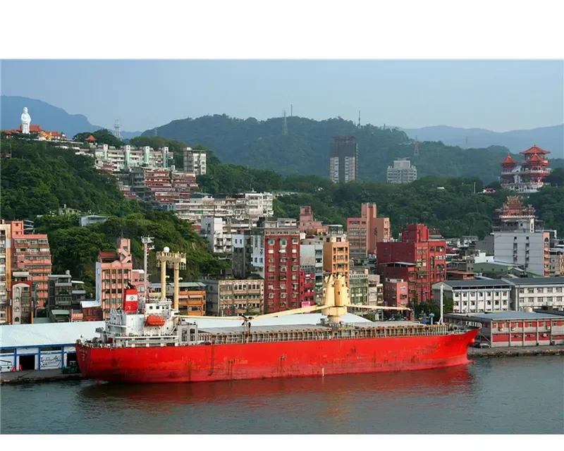 YU HE General Cargo IMO 9159581 photo 6