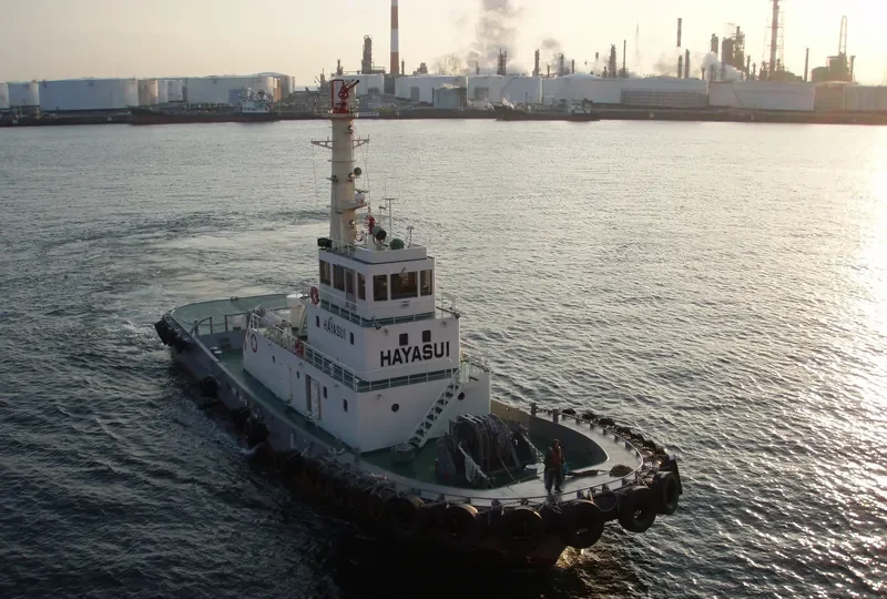 HAYASUI General Cargo IMO 9159593