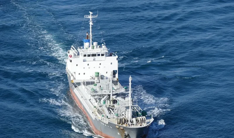 SHINYO MARU NO.2 General Cargo IMO 9159608