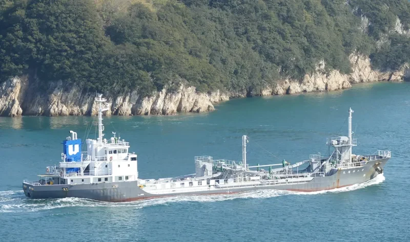 SHINYO MARU NO.2 General Cargo IMO 9159608 photo 9
