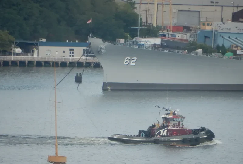 Z ONE General Cargo IMO 9159696 photo 6