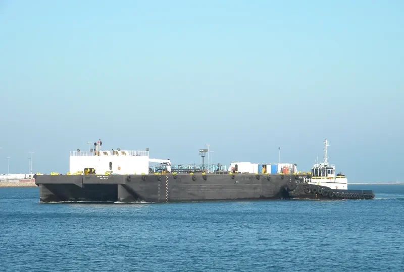 MILLENNIUM MAVERICK General Cargo IMO 9159713 photo 5
