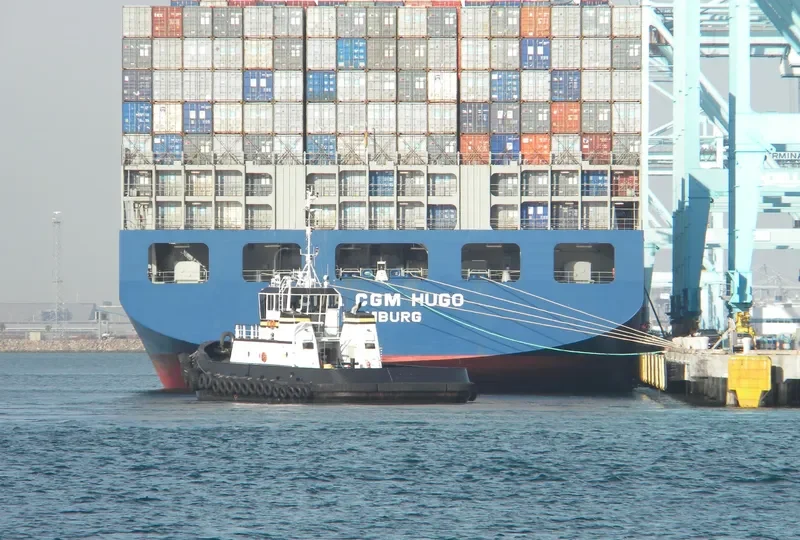 MILLENNIUM MAVERICK General Cargo IMO 9159713 photo 6