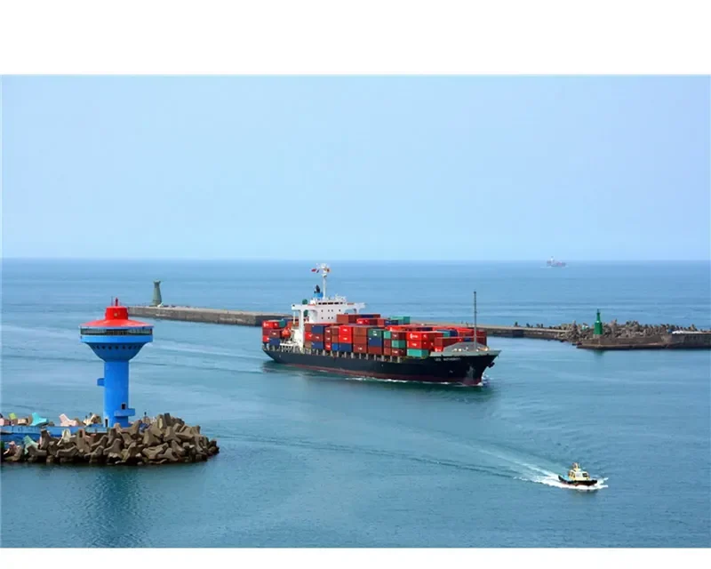 XIN OU 3 Container Ship IMO 9159878 photo 6