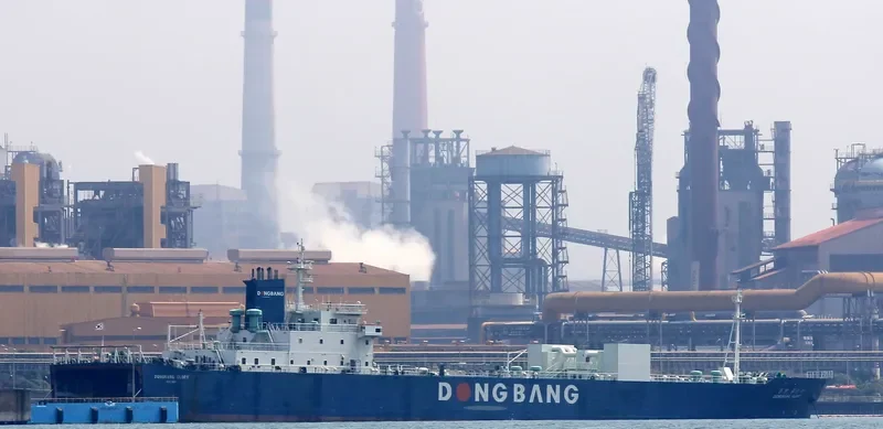 DONGBANG GLORY General Cargo IMO 9159969 photo 6