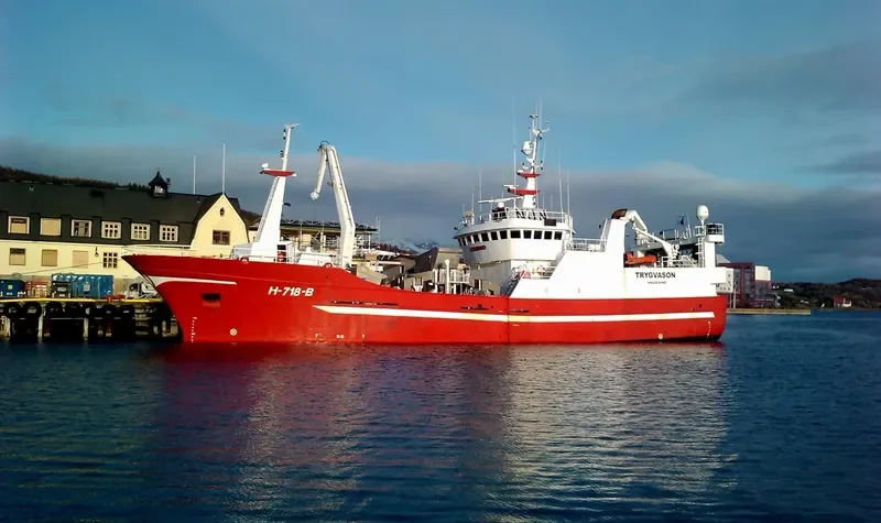 BRISTOL General Cargo IMO 9160322 photo 10