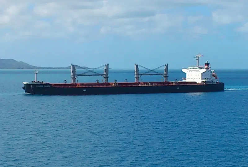 FLOURISH OCEAN General Cargo IMO 9160384 photo 9