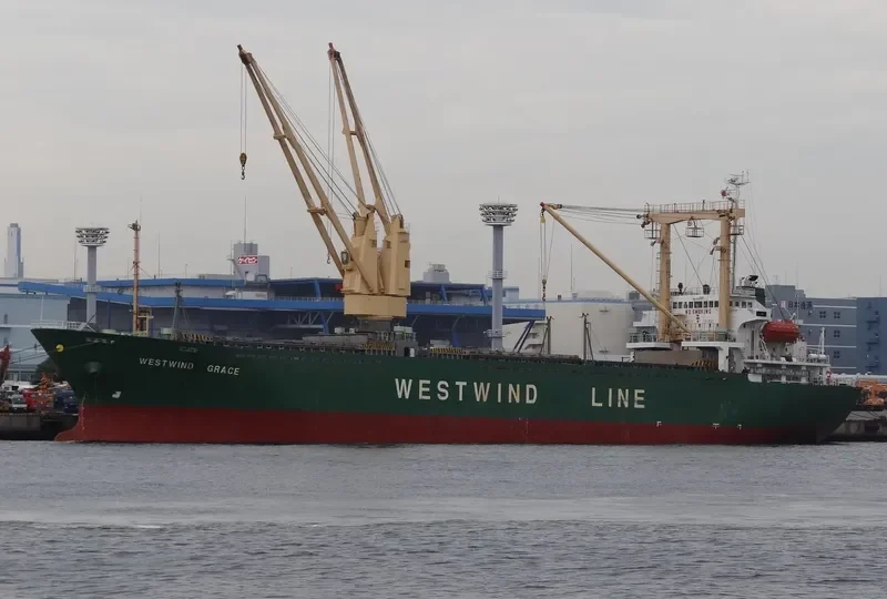 FLOURISH OCEAN General Cargo IMO 9160384 photo 10