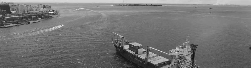 HC JADE Container Ship IMO 9160504 photo 3
