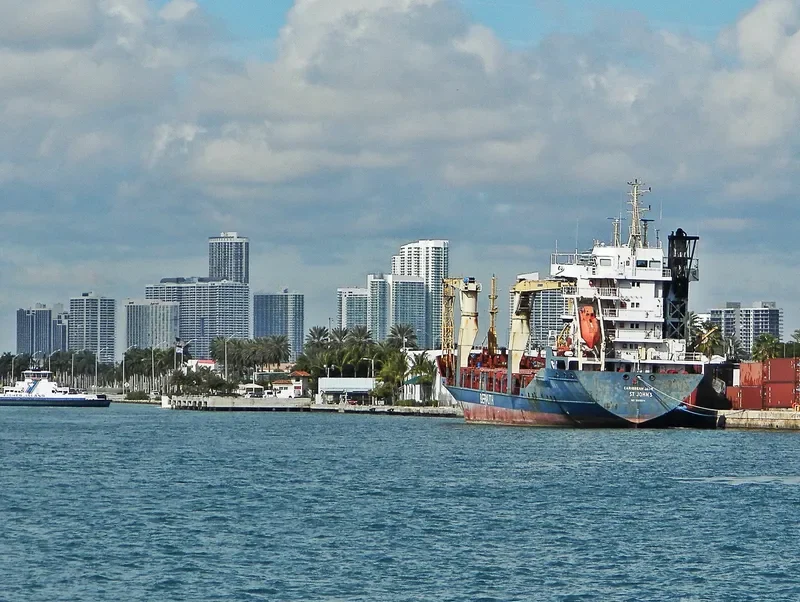 HC JADE Container Ship IMO 9160504 photo 6