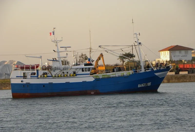 MARIAVIDAL General Cargo IMO 9160645 photo 6