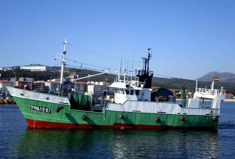 LEON PADIN DOS General Cargo IMO 9160671 photo 4