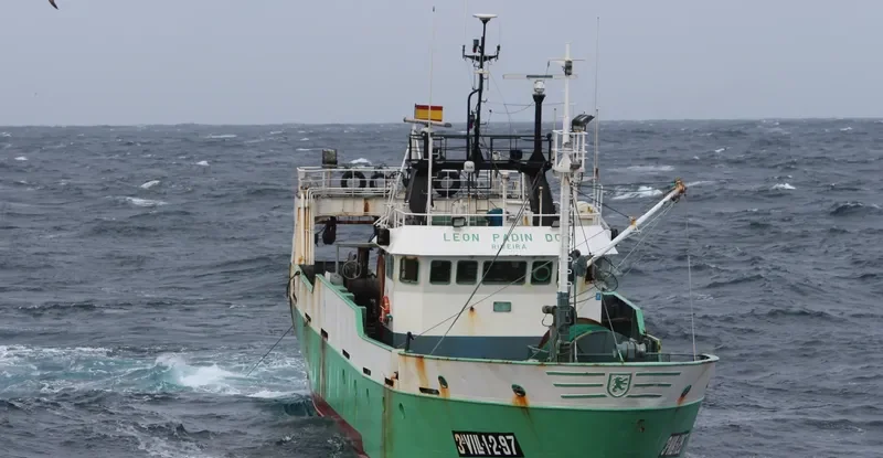 LEON PADIN DOS General Cargo IMO 9160671 photo 7