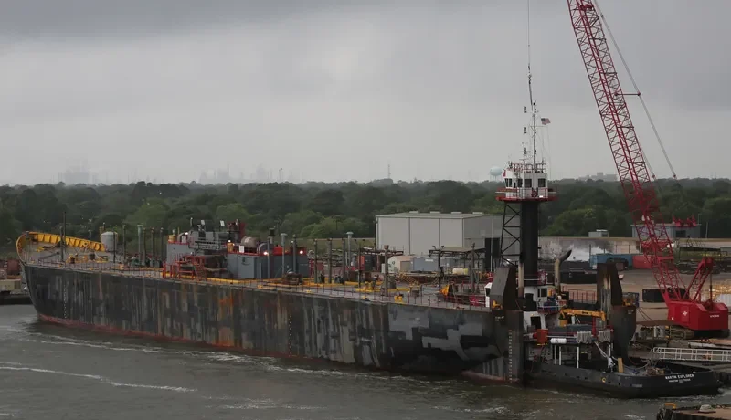 MARTIN EXPLORER General Cargo IMO 9160853 photo 2