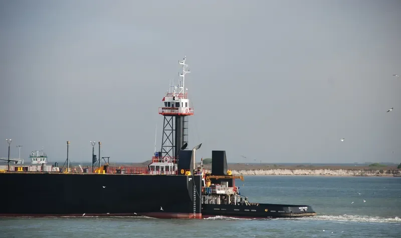 MARTIN EXPLORER General Cargo IMO 9160853 photo 3