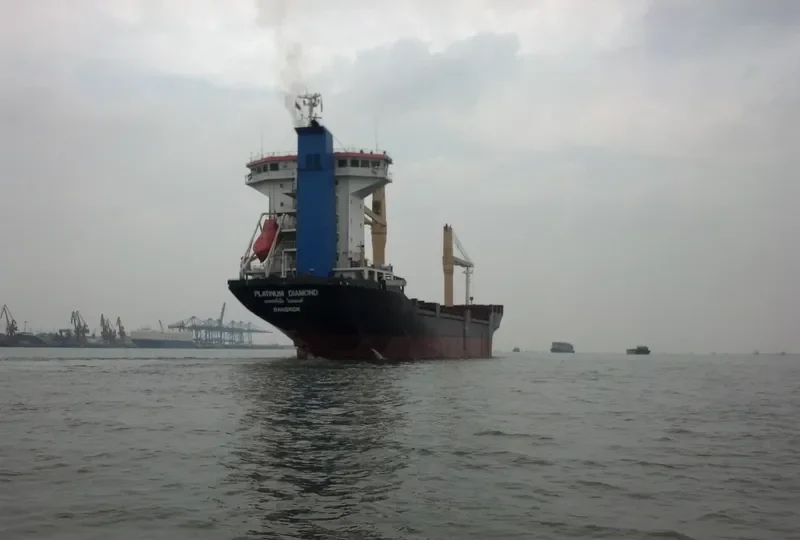 KULTHARA General Cargo IMO 9160970 photo 3