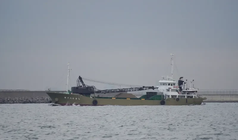 SHINEI MARU NO.18 General Cargo IMO 9161572 photo 6