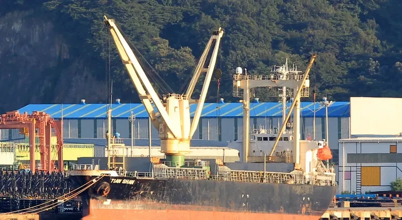 VENUS General Cargo IMO 9161857 photo 4