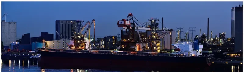 FU MAN Bulk Carrier IMO 9162045 photo 4
