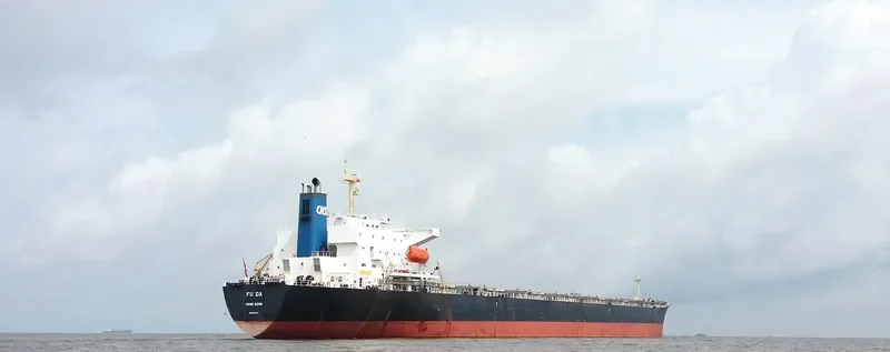 FU DA Bulk Carrier IMO 9162057 photo 4