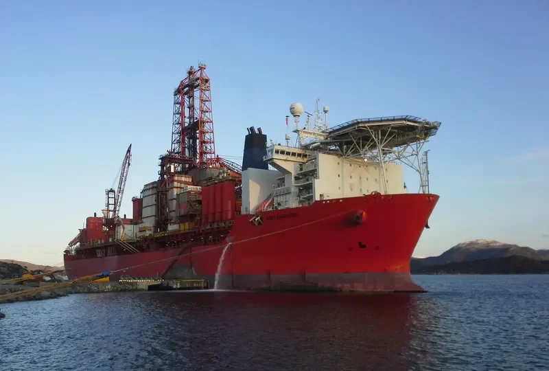 WEST NAVIGATOR General Cargo IMO 9162100 photo 2