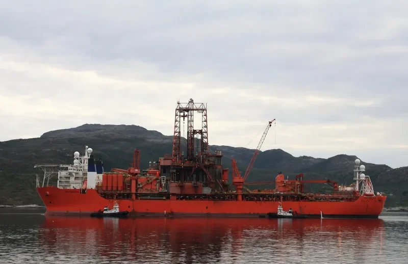 WEST NAVIGATOR General Cargo IMO 9162100 photo 6