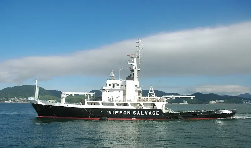 KOYO MARU General Cargo IMO 9162148 photo 8